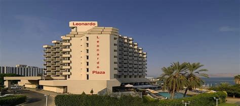 Leonardo Plaza Hotel Tiberias Hotel's Pictures