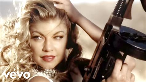 Fergie - Glamorous ft. Ludacris - YouTube Music