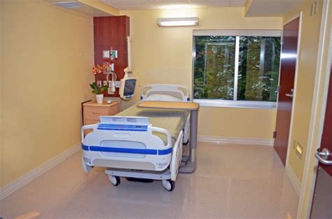 Explore Our Hospital in Seattle - First Hill, WA | Kindred Hospital