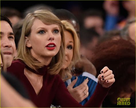 Taylor Swift Has More Celebrity Friends Than We Can Count!: Photo ...