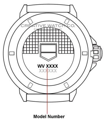 Tag Heuer Battery Replacement | Creative Watch Co