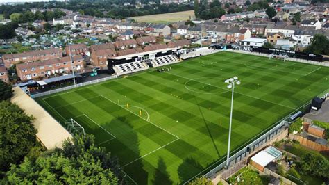 Fans Asked For Views On Funding Plan - Spennymoor Town FC