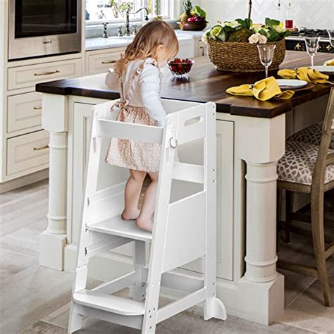 Top 10 Best Learning Tower For Toddlers Kitchen [Experts Recommended ...