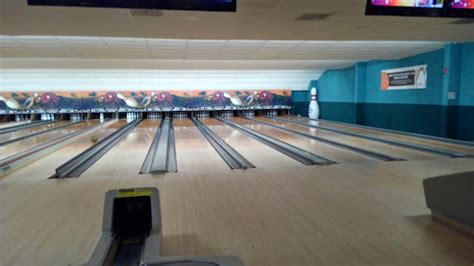 Bowling Alley «Interstate Lanes», reviews and photos, 819 Lime City Rd ...