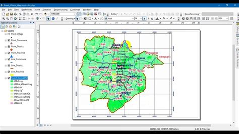 Arcgis Map