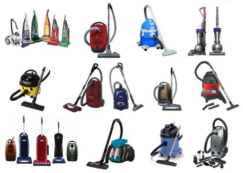 Vacuum Cleaner Purchasing Guide - Part 2 | All Area Appliance