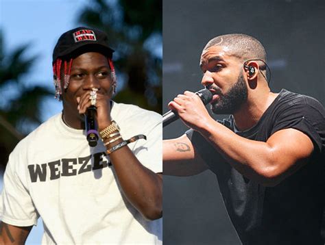 Lil Yachty Teases Potential Drake Collab Album