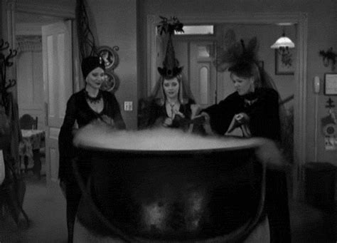 What does your favourite potion say about you? (With images) | Witch gif, Witch, Sabrina spellman