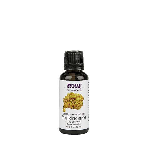 Frankincense Oil Blend | GNC