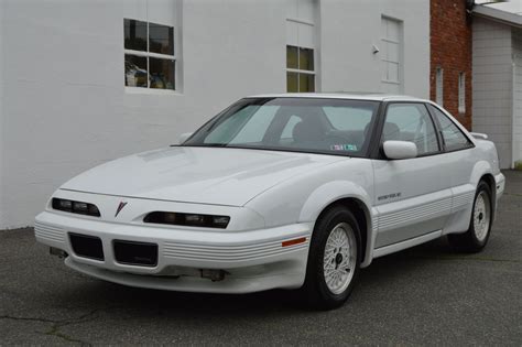 1993 Pontiac Grand Prix | American Muscle CarZ