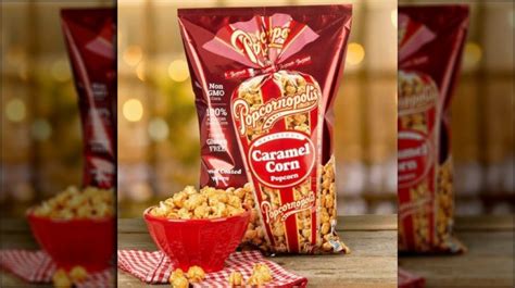 This Popular Popcorn Is Now Available At Sam's Club