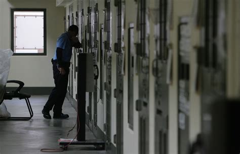 Adelanto Detention Facility ranks high for sexual assaults on ...