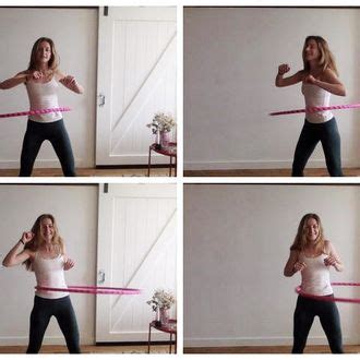 Thank Goodness For My Weighted Hula Hoop | The Strategist