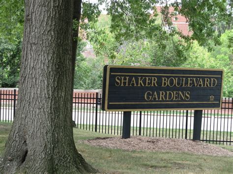 Shaker Boulevard Gardens Apartments For Rent in Cleveland, OH | ForRent.com