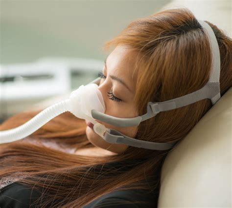 Sleep Apnea Alternatives: Beyond the CPAP Machine | Premier Health