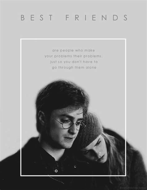 Image result for friendship quote harry potter Friendship Quotes | Harry potter friendship ...