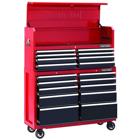 Craftsman Toolbox Combo | abmwater.com