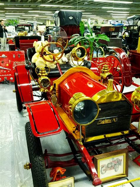 The Automobile and Collectibles Specialty Museum : Tallahassee ...