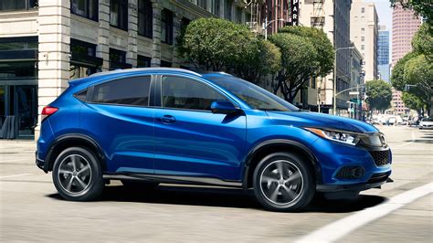 What to expect from the 2019 HR-V - Dow Honda