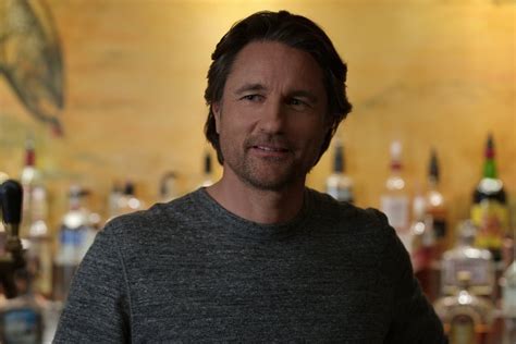 How Martin Henderson Became Virgin River's Jack Sheridan