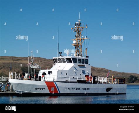 Us Coast Guard Patrol Boat Stock Photos & Us Coast Guard Patrol Boat ...