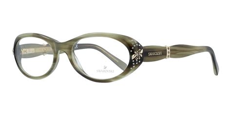 Swarovski glasses, eyeglasses, sunglasses | Glasses Gallery