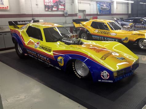 John Force Racing Museum-014 – RacingJunk News