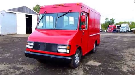 For Sale Food Catering Lunch Truck Restaurant on Wheels - YouTube