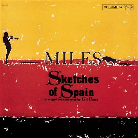 Miles Davis and Gil Evans began recording Sketches Of Spain for Columbia Records #onthisday in ...