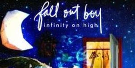 Fall Out Boy | Infinity On High Album Review | Contactmusic.com