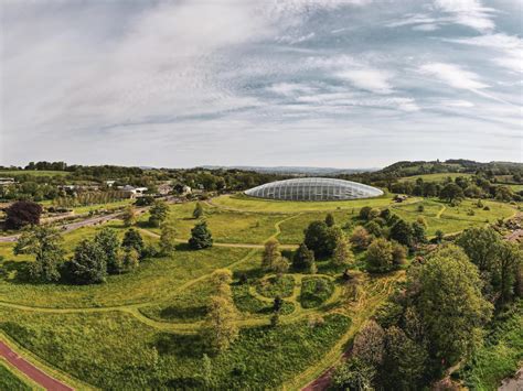 National Botanic Garden of Wales | VisitWales