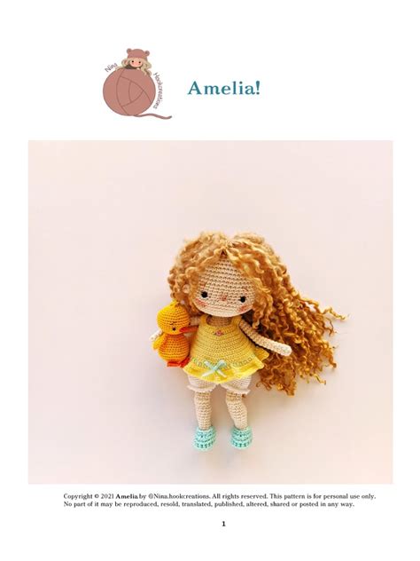 Amelia | PDF