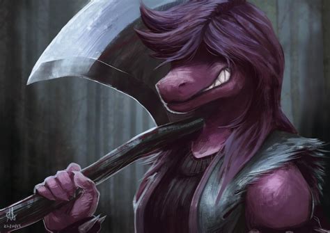 Amazingly detailed Susie fanart (also check out the speedpaint, link in ...