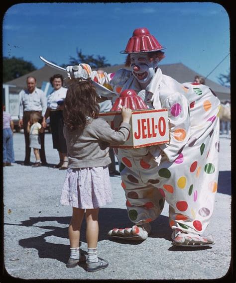 Vivid Color Portraits of the Ringling Brothers Barnum & Bailey Circus Performers in Chicago in ...