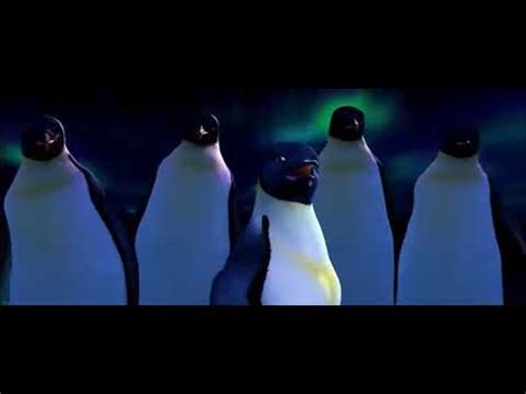 Happy Feet - Somebody To Love - YouTube