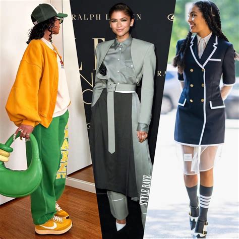 2023 GenZ Fashion Trends To Infuse Into Your Style