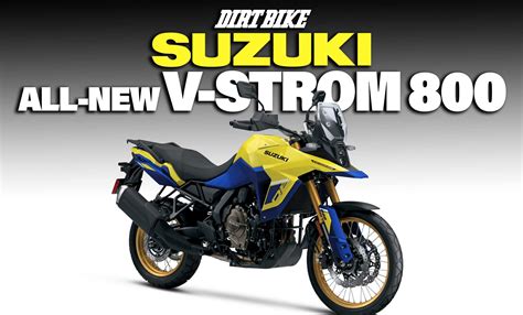 New 2023 Suzuki V-Strom 1050DE Adventure, Gaylord MI Specs, Price ...