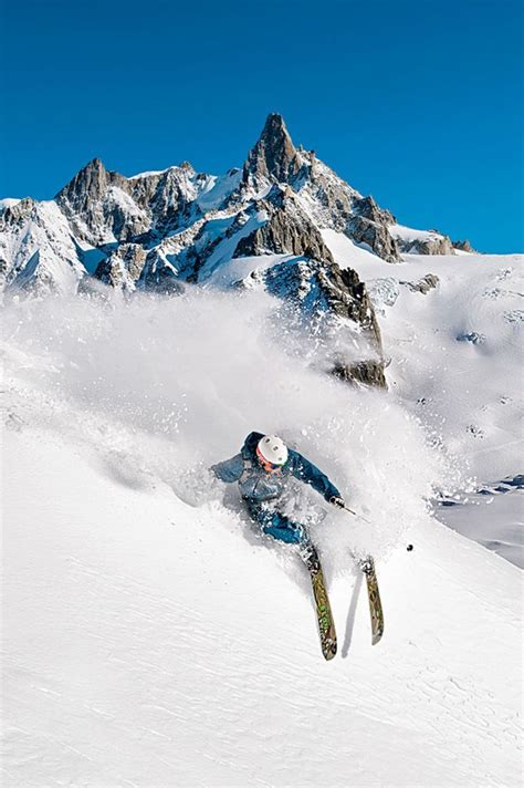 Ski Extreme, Sport Extreme, Alpine Skiing, Snow Skiing, Skier, Machu Picchu, Skiing Photography ...