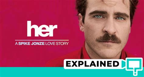 Her Ending Explained With Complete Plot Details | This is Barry