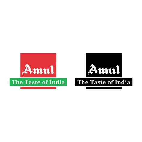 amul logo transparent png 24555340 PNG