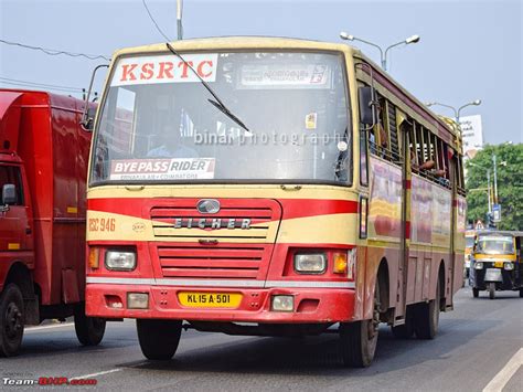 Eicher Buses making a comeback - Page 2 - Team-BHP