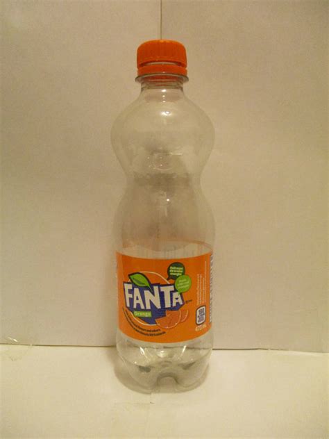 Fanta Orange 473ml Bottle by cca1567 on DeviantArt