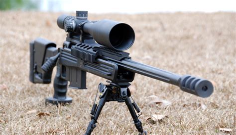 Best Rifle Long Range Scope: Top Picks and Buying Advices by Expert