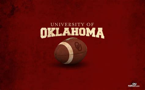 Oklahoma Sooners Wallpaper and Screensavers (66+ images)