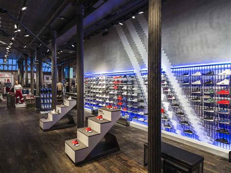 adidas Originals Unveils New Flagship Store in New York City | SLAMonline