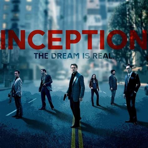 Stream Time (Inception Soundtrack Cover) - Hans Zimmer by ELEVATOR ...