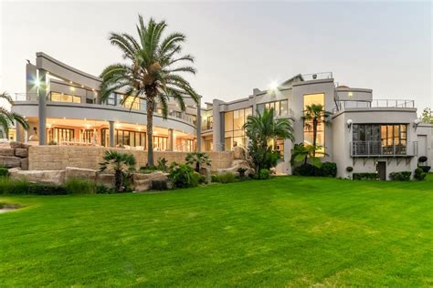 Bryanston In Sandton, Gauteng, South Africa For Sale (11413641)