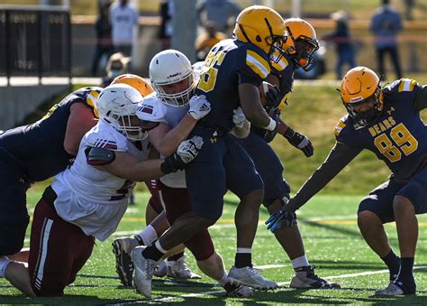 Northern Colorado football left off ESPNU, ROOT Sports broadcast selections