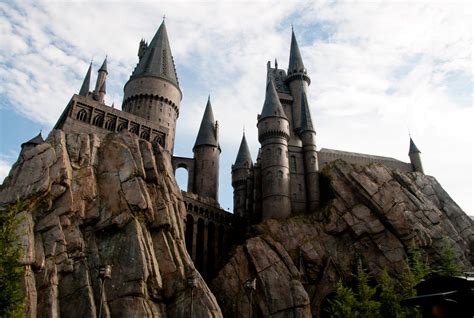 Hogwarts Castle Wallpaper and Hintergrund | 1600x1074 | ID:246090