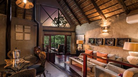 Lukimbi Safari Lodge - Your Perfect Africa